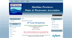 Desktop Screenshot of mpwwa.ca
